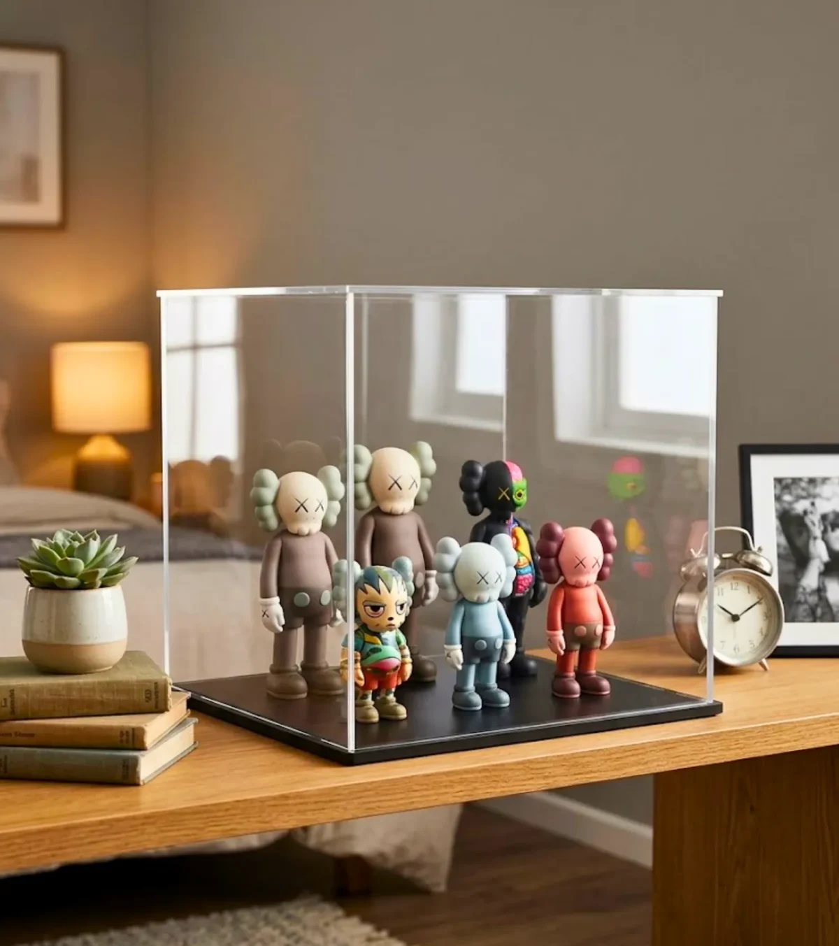Acrylic Display Case