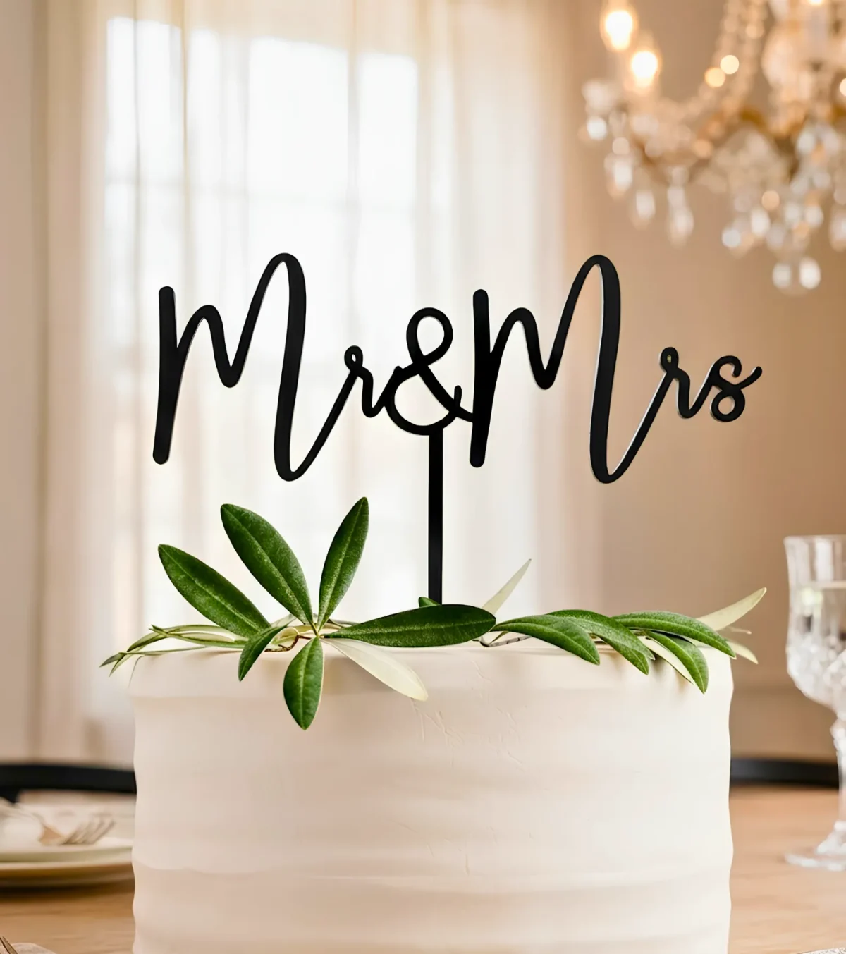 Cake Toppers