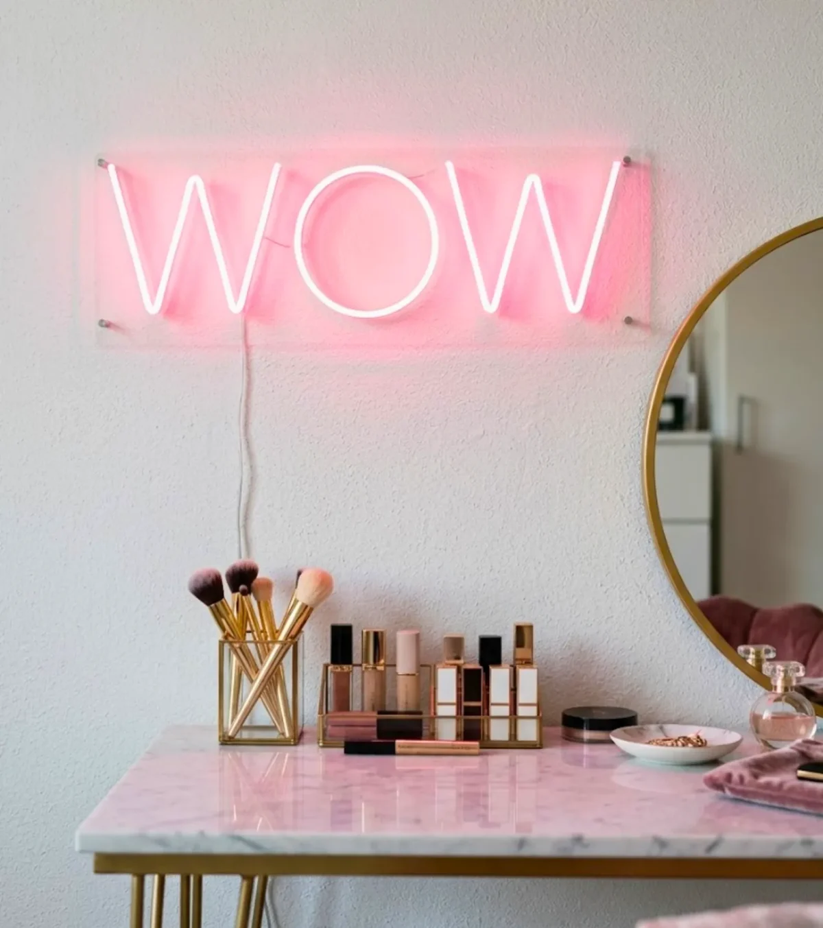 Neon Sign